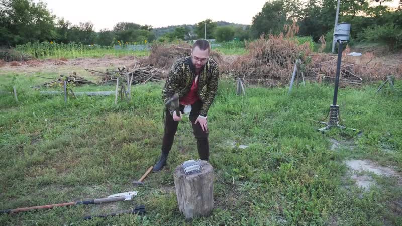 [world of armor armorsmith] кольчуга не держит удар