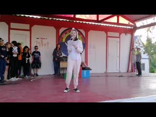 Агент свинка пеппа