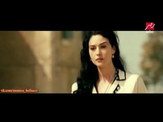 Monica bellucci yes im famous