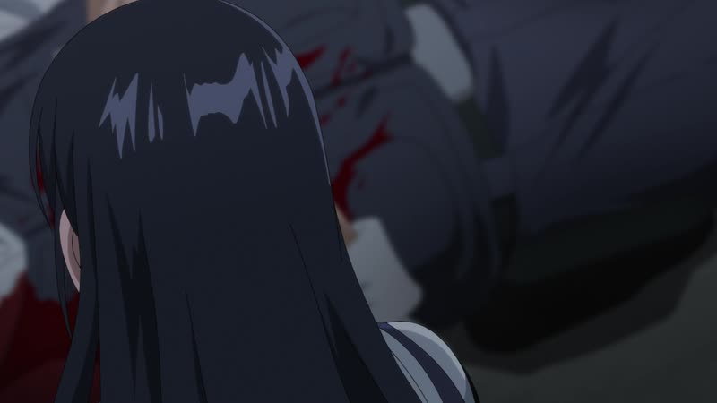 Tenkuu porn video – [anipain] tenkuu shinpan / небесное вторжение [01] anistar
