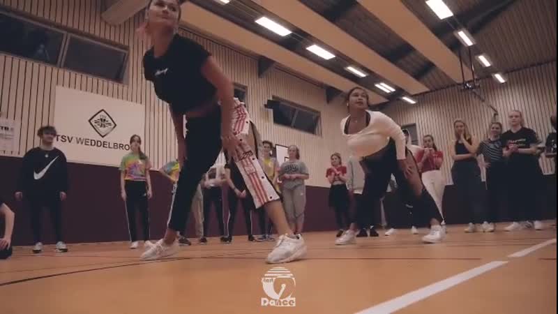 Kaea and ruthy pearce