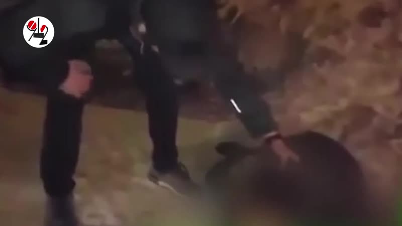 Тау чеченец мстит интернет бойцу за чеченку real video