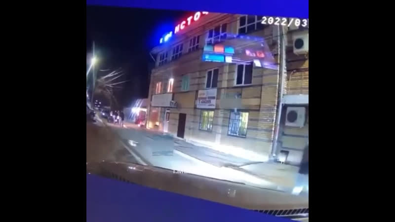 В нижнем новгороде пьяный водитель выбил страйк из пяти человек