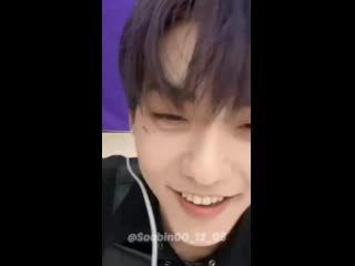 200604 video call fansign