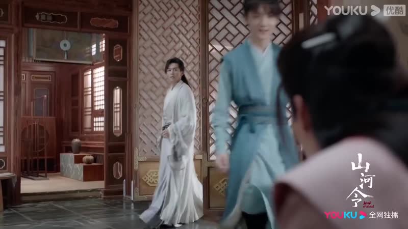 Чжоу цзышу &amp; вэнь кэсин (драматическая сцена в постели!))