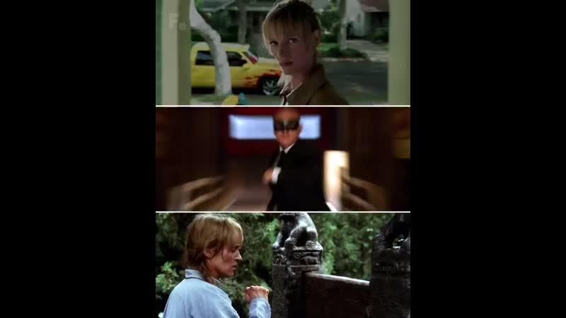 Quentin tarantino movies