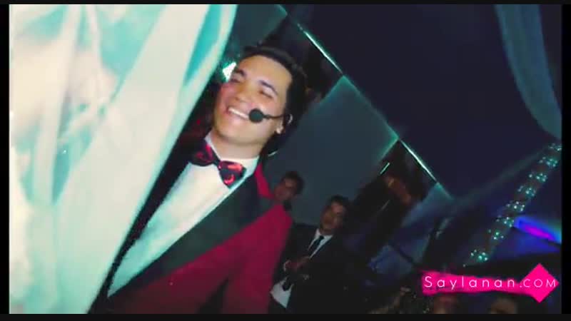 Yagshy ft myrat &amp; yhlas wepa [www saylanan com] mp4