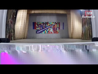 Streamed from my gopro with #live4gopro