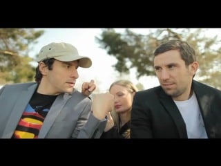 Дарио срна снялся в рекламе