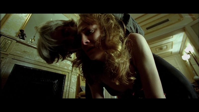 Belén fabra diario de una ninfómana (2008)