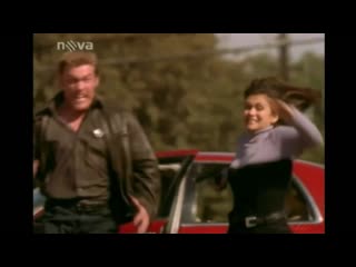 Nia peeples sydney cooke walker texas ranger