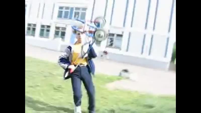 Блэт видосы