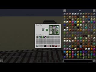 [andrew lalis] immersive railroading automated network junction tutorial