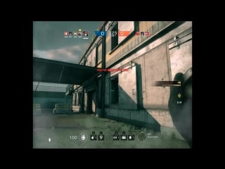 Rainbow six админ yigr agon 001