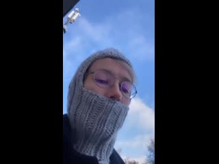 Kristina kazins kaya 20210215 3 mp4