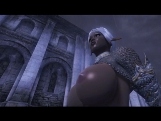 Oblivion heroes (показ секси сэтов)