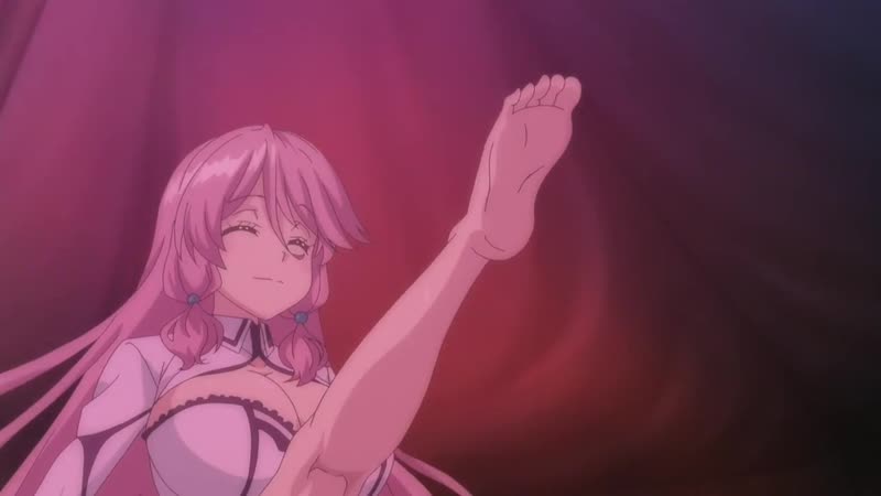 Hentai / хентай 18+ kaifuku jutsushi no yarinaoshi 3 [субтитры]