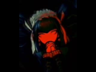 『 danganronpa 』 celestia ludenberg