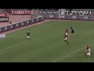 Ivan zamorano, bam bam [best goals]