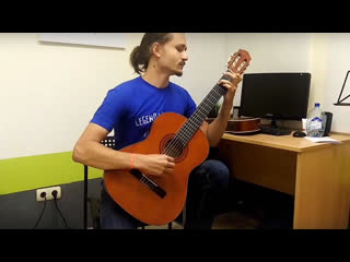 Роман шимко импровизация