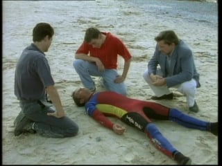 Челленджерс 016 mensonge innocent (фр )