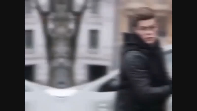 Skam / herman tommeraas / thomas hayes