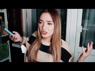 [sonya khromova] мои двойники