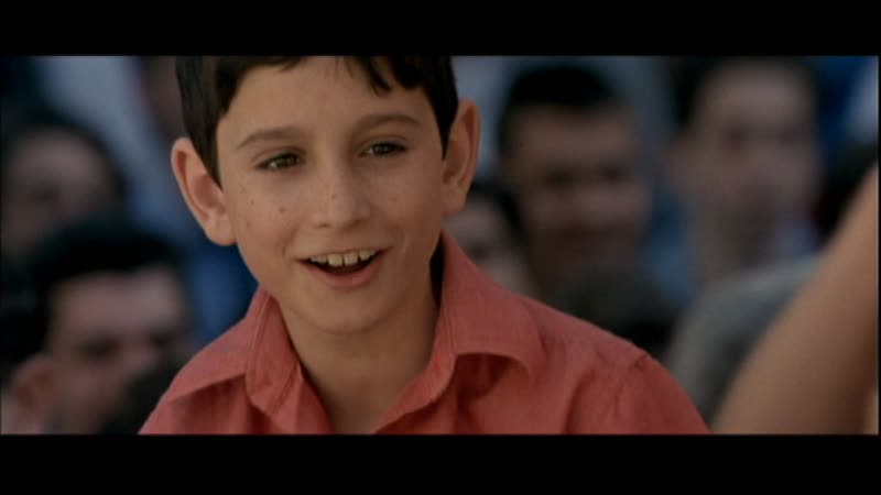 Грудь и луна / титька и луна / la teta y la luna / the tit and the moon / la teta i la lluna (1994) комедия молодые в кино 18+