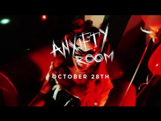 Anxiety room teaser 2