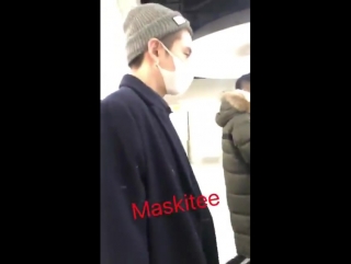 [fancam][26 01 2018] airport london heathrow