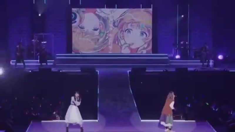 Honeyworks premium live tour 2020 〜ハニフェス〜 シス×ラブ