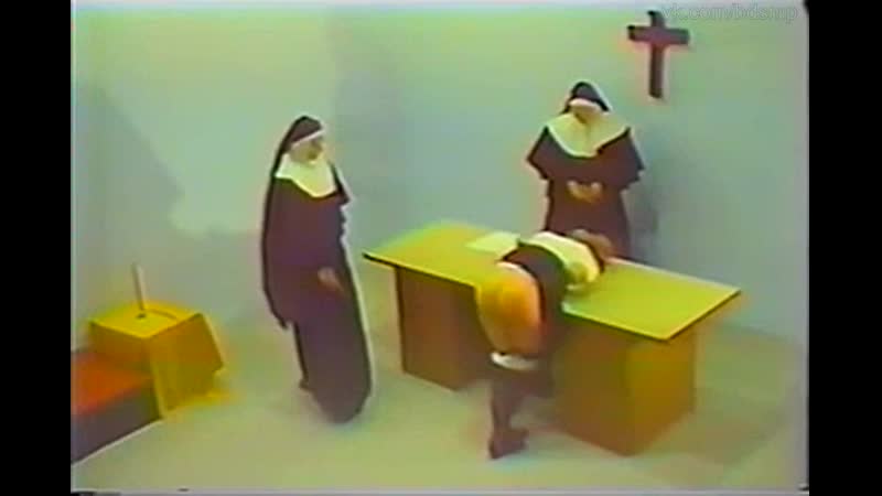 Nuwest nwv 051 convent discipline (bdsm,бдсм, подчинение, порка)