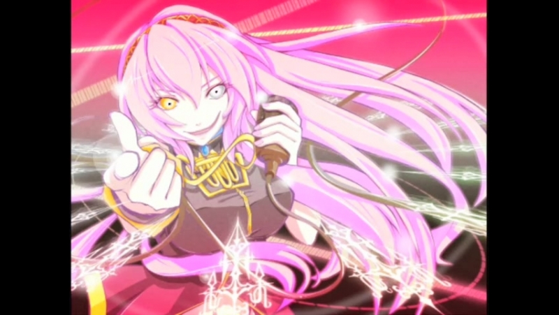 ルカルカ★ナイトフィーバー / luka luka★night fever