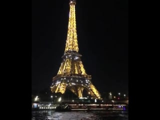 I always under estimated the beauty of the eiffel париж 28 08 2017