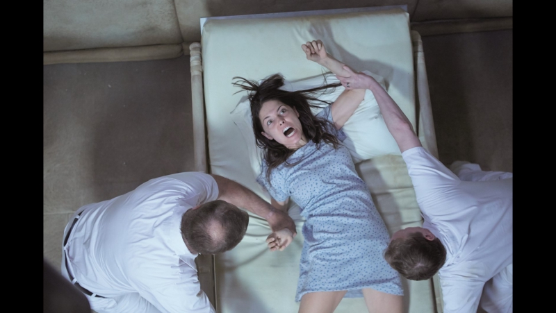 Экзорцизм молли хартли (2015)