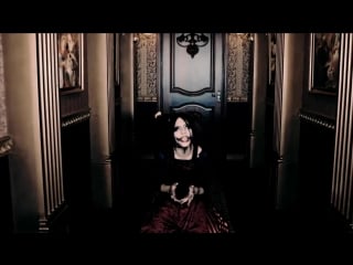 Noulla 「月夜に欠損少女」 mv full