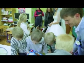 Вот это поступок