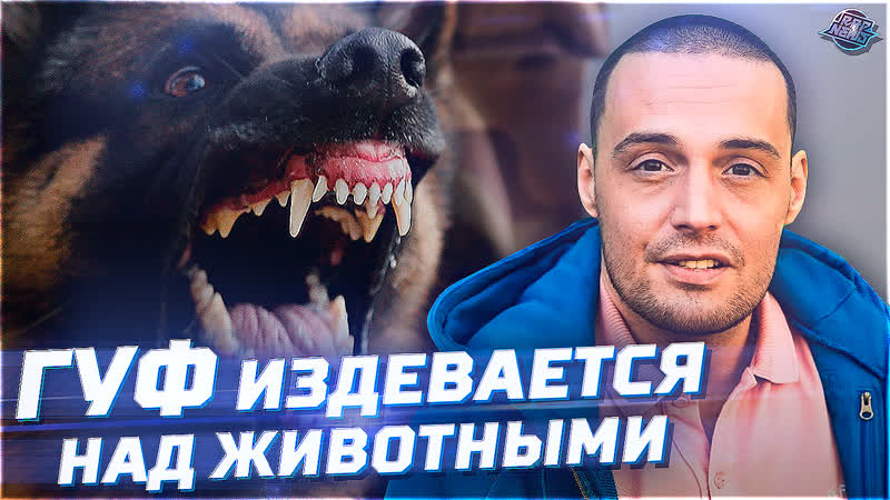 Гуф издевается над молодые | джиган разводится с женой | шумм vs deep ex sense #rapnews