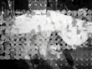 Lee andrews & hearts girl around the coner