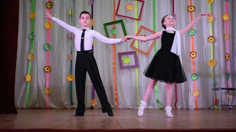 Венский вальс