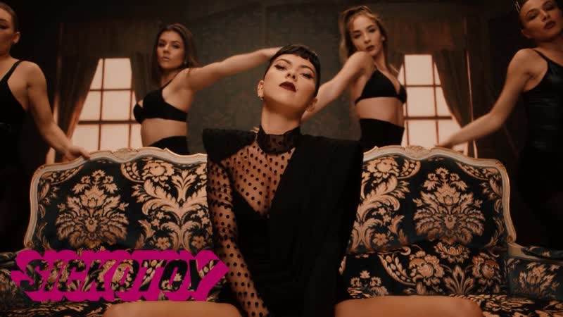 Sickotoy x inna x tag tm