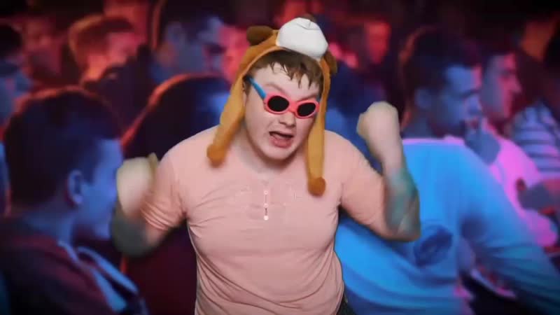 Кроуда говно (владюха)