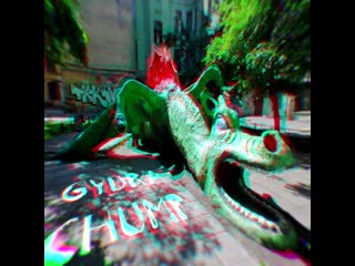 Gydra chump (patreon exclusive)