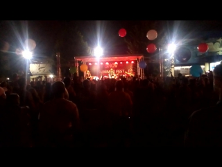 Snov summer fest 2017 – le basour (1)