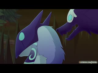 Counterplay animation porn full