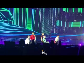 180909 unb 유앤비 stay (zedd alessia cara) @ day 3 singapore hallyupopfest