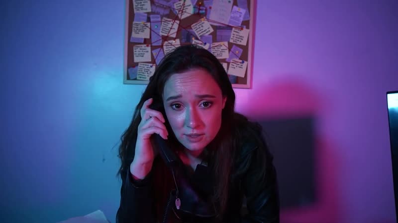 [amy kay asmr] csi asmr city (80's detective mystery asmr)
