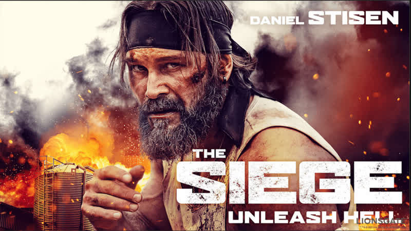 The siege 2023 осада