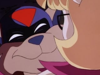 Swat kats s02e02