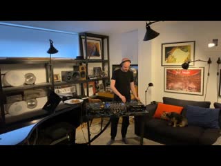 Jono grant dj set (anjuna unlocked)